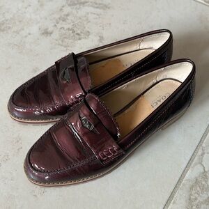 Coach Loafers